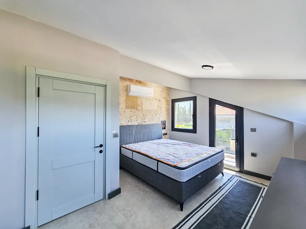 Large room
